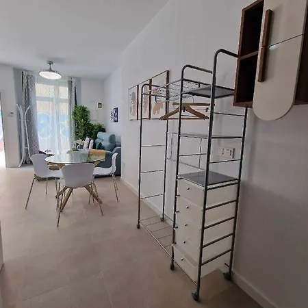 Appartement Moderno Apartamento 1 Junto A Calle Marmoles *