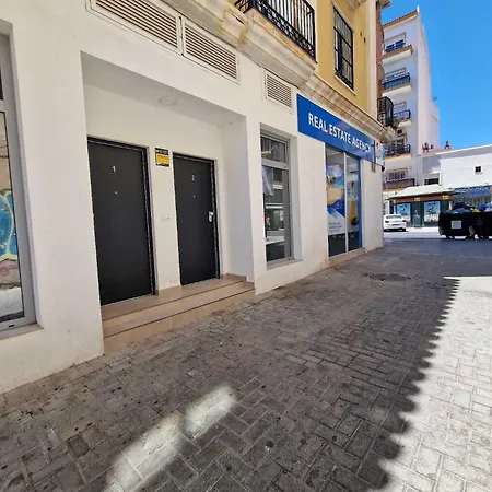 Appartement Moderno Apartamento 1 Junto A Calle Marmoles